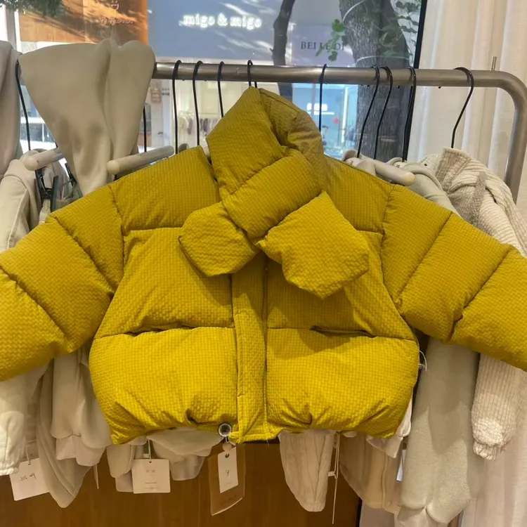 拉萨童装新款外套两件套