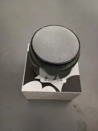 迷你音响无线蓝牙音箱迷你便携式