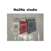 Na2na 东大门 笑脸袜子（No退换）