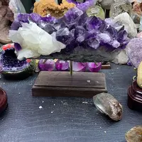 未镶嵌水晶大型摆件（非配饰）