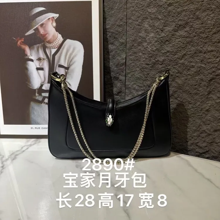 黑色以直播间为准小众腋下单肩包菱格褶皱时尚百搭托特包简约通勤