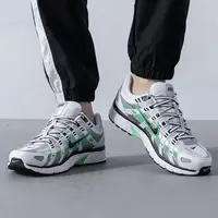 (断码清货)Nike/耐克 P-6000男款低帮休闲跑步鞋CD6404-104-42.5