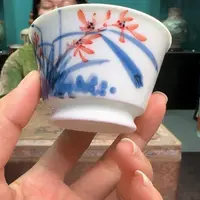 摆件景德镇陶瓷博物