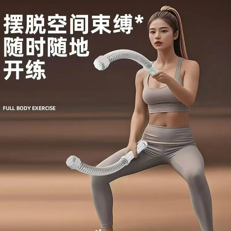 无绳战绳室内健身格斗绳体能训练力量绳粗绳肌肉绳力量训练战斗绳