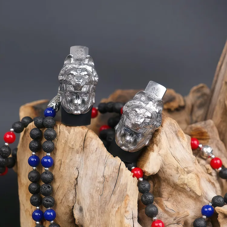 maklaud海王Boston水烟烟嘴 阿拉伯水烟配件 maklaud水烟烟嘴