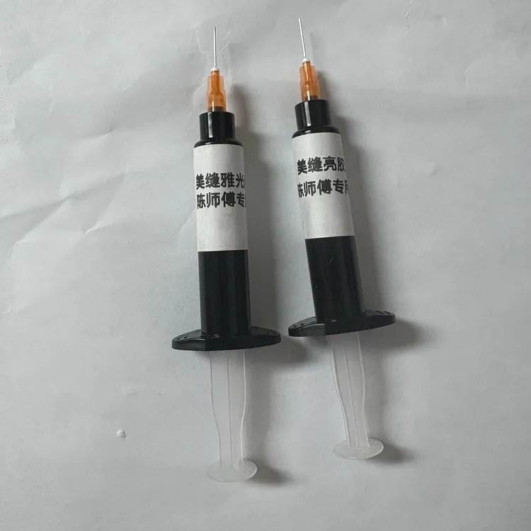 陈师傅专用美缝胶直播间同款