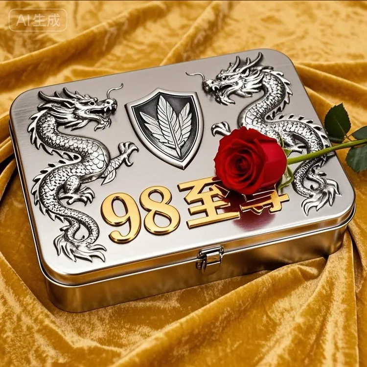 首饰盒/箱 首饰盒/箱 A精品【老顾客很多推荐】首饰盒/ 98号 首饰盒