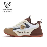 新款高端潮流时尚百搭男女休闲鞋MK5502（Q）