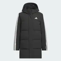 adidas/阿迪达斯女子W 3S D D JKT运动休闲羽绒服KC2486