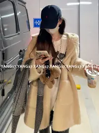  27号晚6点上新100细支美利奴羊毛拼接纹路编织三角围巾