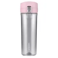 乐扣乐扣Grip Bottle水杯塑料Tritan茶杯-TJ