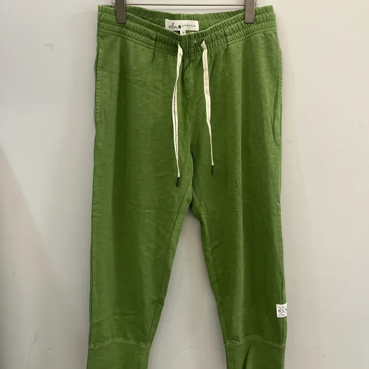 巨巨巨好看的外贸彩裤