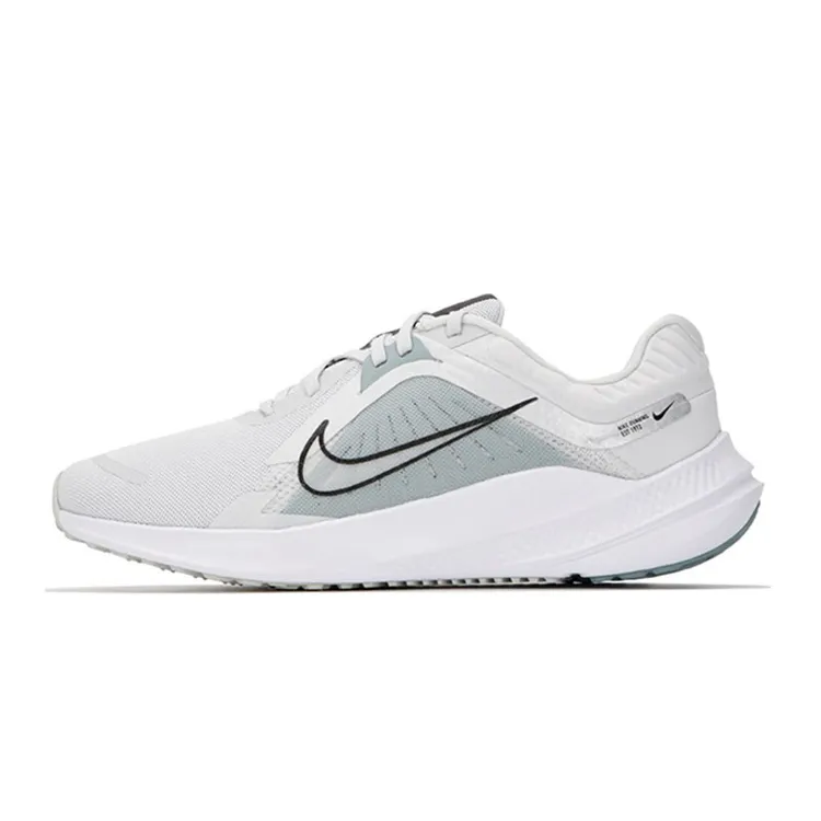 nike耐克年男鞋NIKE QUEST 5玩球穿搭流光风跑步鞋DD0204-002