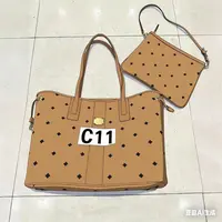 C11《中号购物袋》F