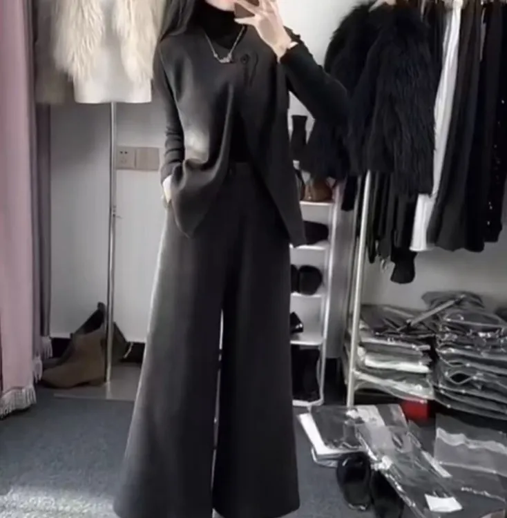 时尚潮流百搭精品女装zsx18640