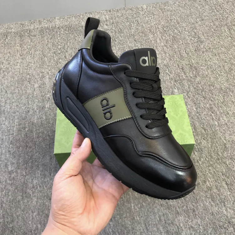 增高素面透气保暖时尚休闲鞋舒适休闲鞋