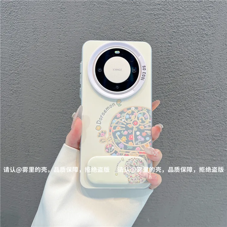磨砂彩银适用苹果17/iPhone/华为荣耀/OPPO/VIVO/小米手机壳保护