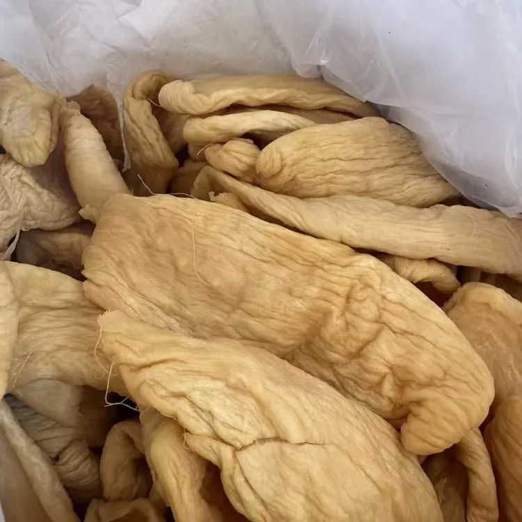 潮汕本地农家萝卜干