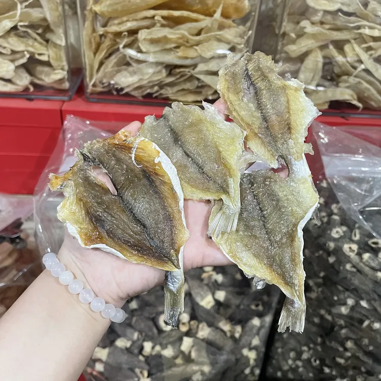 烧烤多味鱼 开边去骨划片 珠海发货 淡干可烧烤可油炸