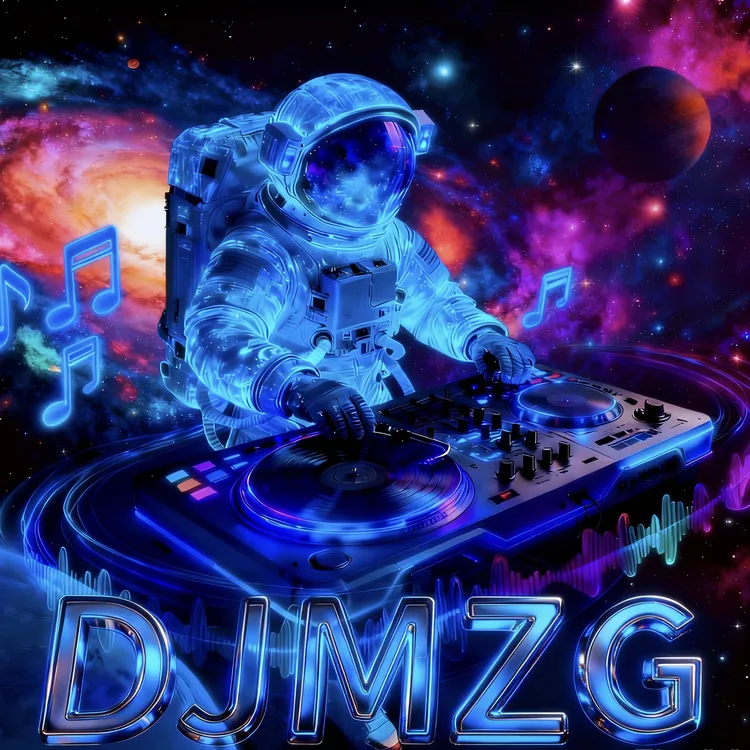 【2026新款太空舱】DJ车载音乐盒