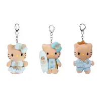【Tam专属】kahala限定Kitty丹尼尔情侣款冲浪挂件