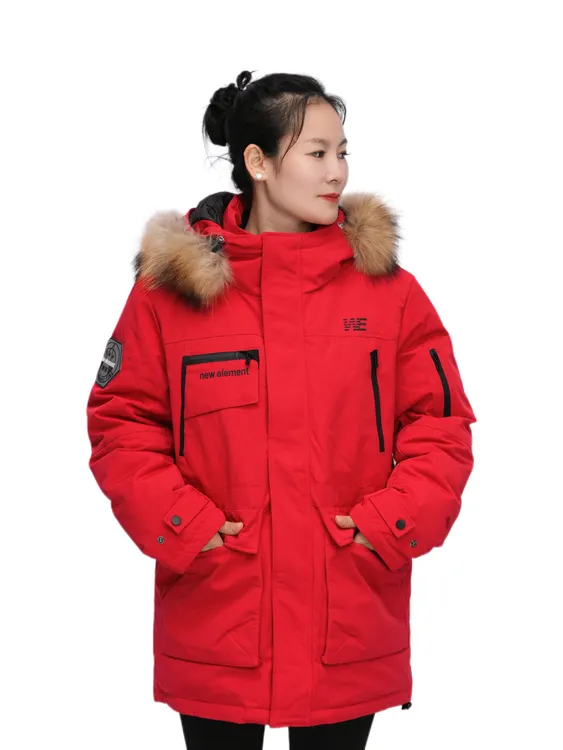 连帽冬季情侣拉链运动短款时尚户外休闲潮流加厚保暖