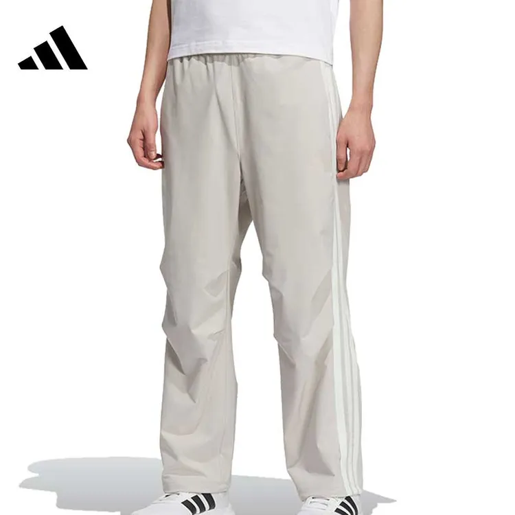 adidas阿迪男子M 3S WOVEN PANT梭织运动长裤KC3908