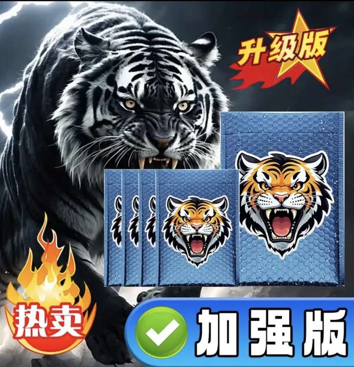 Z3【店主亲测】新款2025自封袋个性化包装礼品级质量品质放心