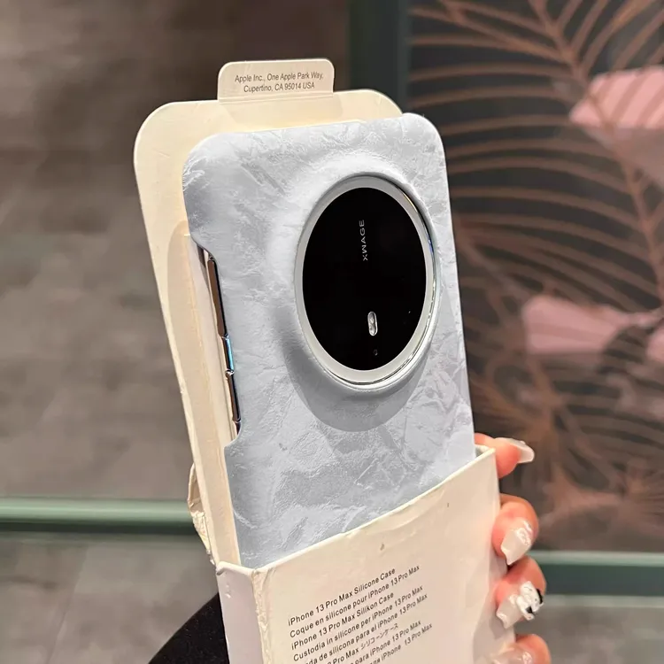 适用华为mate70pro手机壳高级感mate60pro轻奢新款女牛仔秋冬丝绒