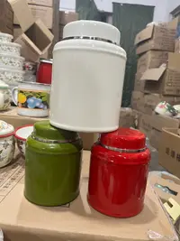 【大容量特厚油罐】加深加厚【花色随机发】