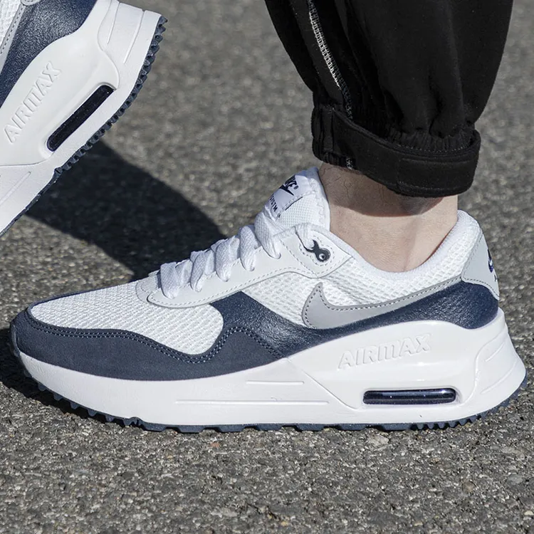 Nike/耐克男鞋22秋季新款爆款运动休闲鞋透气增高板鞋DM9537-102