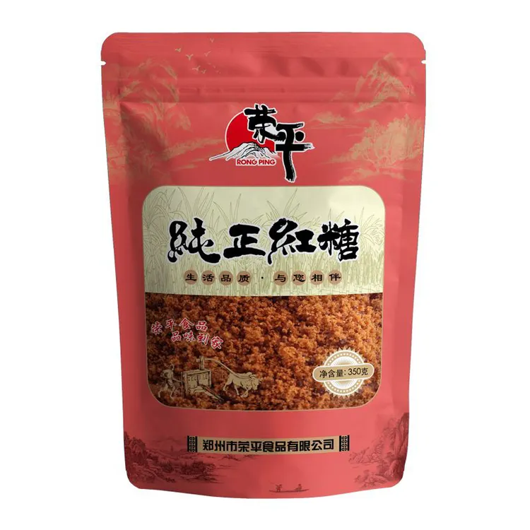 荣平纯正红糖甘蔗350g