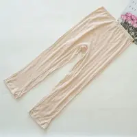 【裤子】季高档新款裤子装设计感时装女装服装7552[GYSS]Q