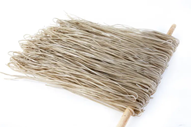 红薯粉条手工宽粉火锅红薯粉条正宗麻辣烫干粉无添加特产