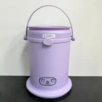 迷你洗衣机便携内衣裤清洗机洗脱一体自动小型洗衣桶LZ1