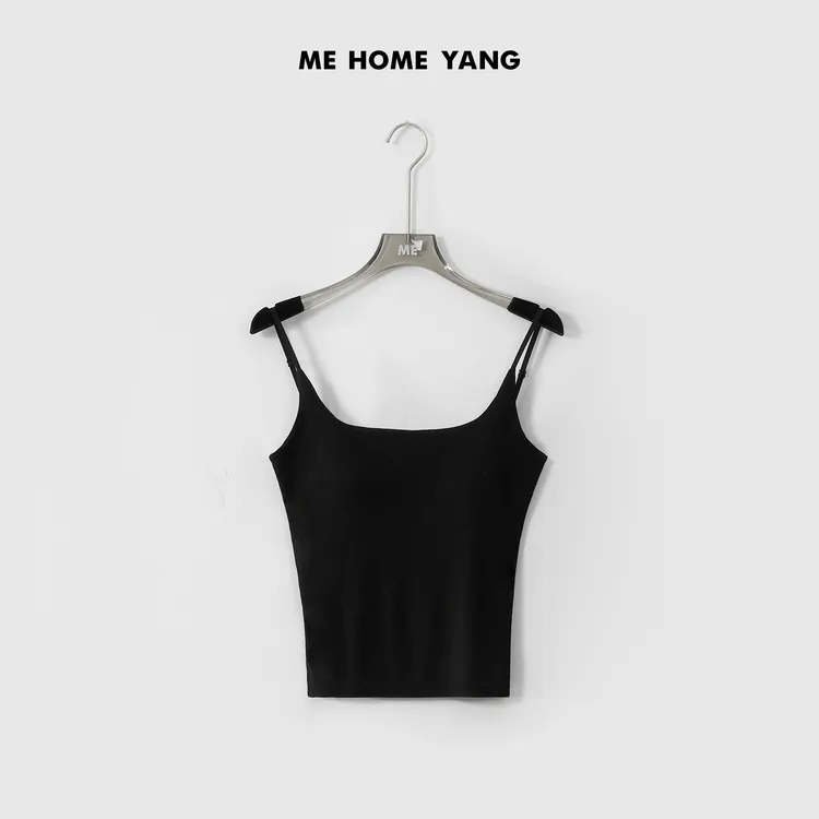 ME【LL反重力蕾丝美背 （含胸垫）】裸感纯欲3D塑形百搭美背MESS3030