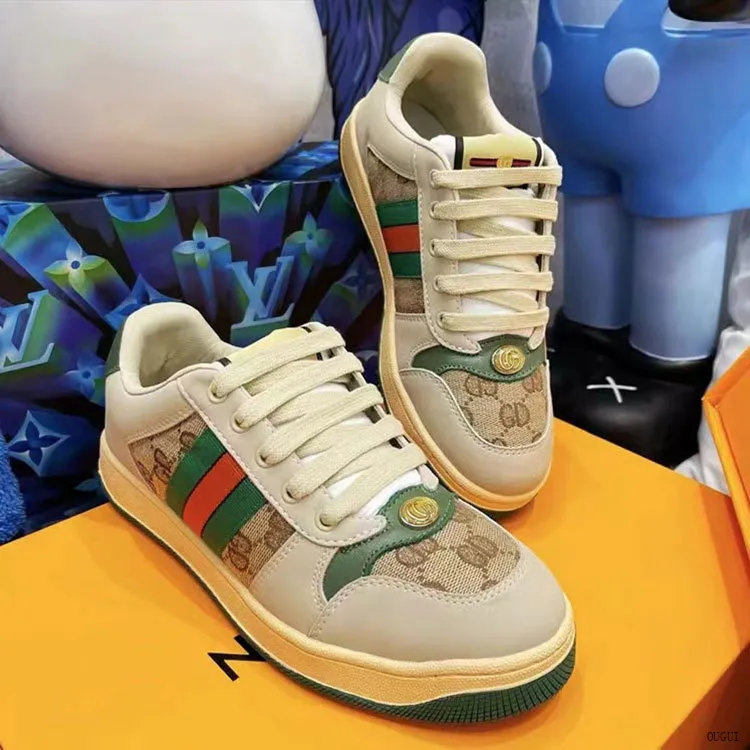 跨境男鞋春季新款男女士时尚运动鞋透气休闲鞋国潮男女情侣板鞋