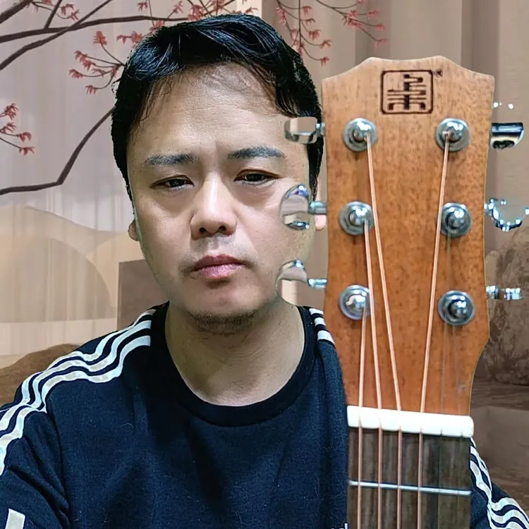 小吉他/吉他丽丽/电箱吉他/沙比利吉他