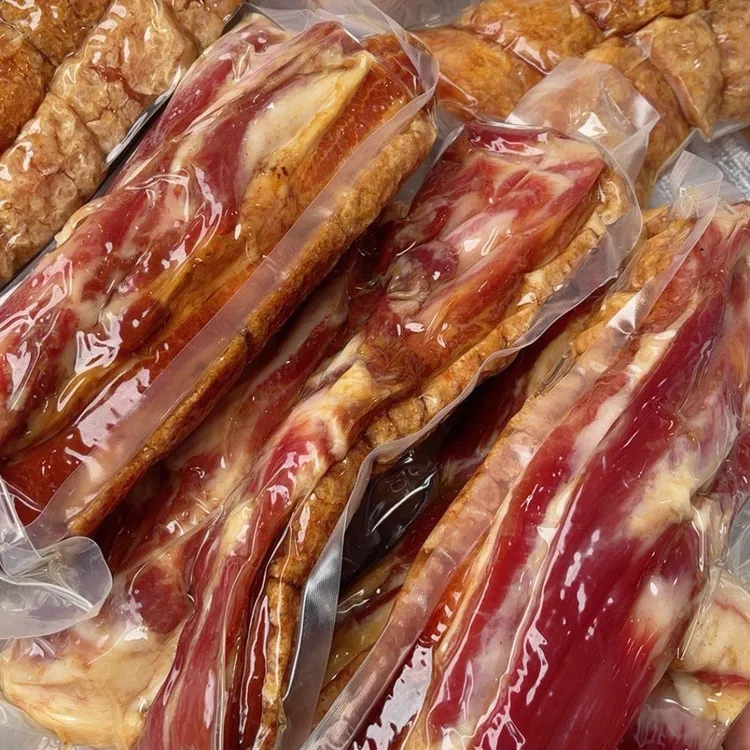 云南泡皮肉脆皮五花肉云南油炸肉油半成品餐饮商用摆摊优选特产