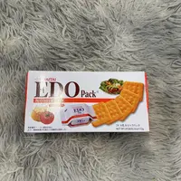 韩国进口EDO薯仔饼干