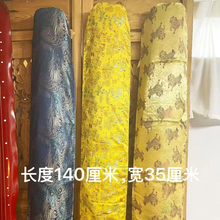 古琴防尘罩防尘防水用品四种颜色可选