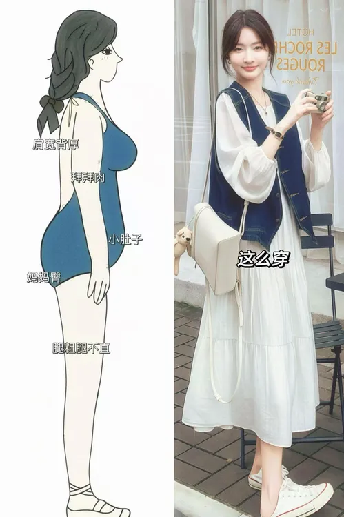 秋季穿搭一整套女装2025新款清新学院风马甲减龄显瘦连衣裙两件套
