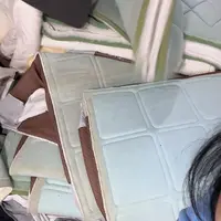 咖蓝记忆棉床垫150