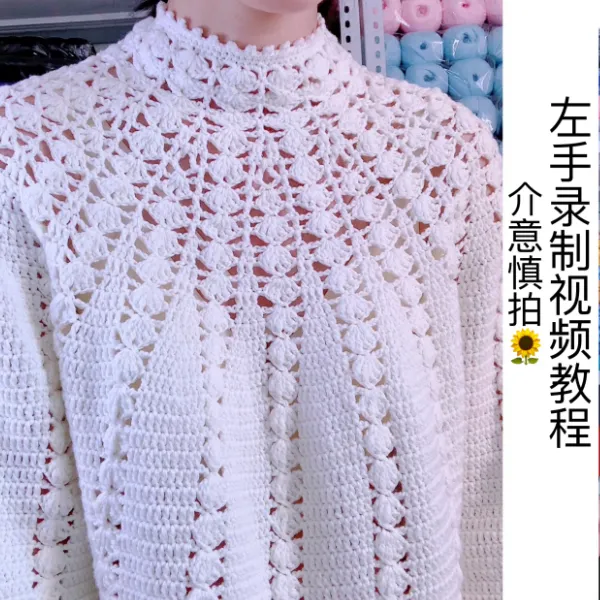 （星光上衣）线上视频教程全集