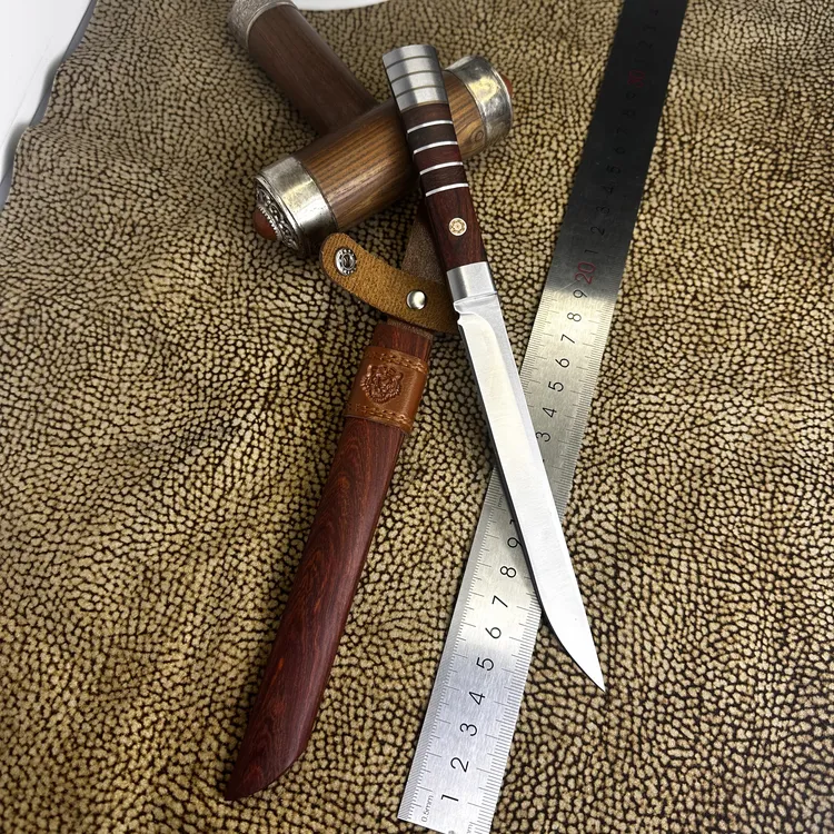 蒙古刀厨房用刀水果刀