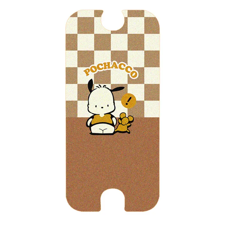 爱玛小金豆脚垫电动车脚踩垫防水防晒电瓶车踏板垫可图案