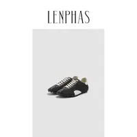 【LENPHAS】经典复古休闲德训鞋