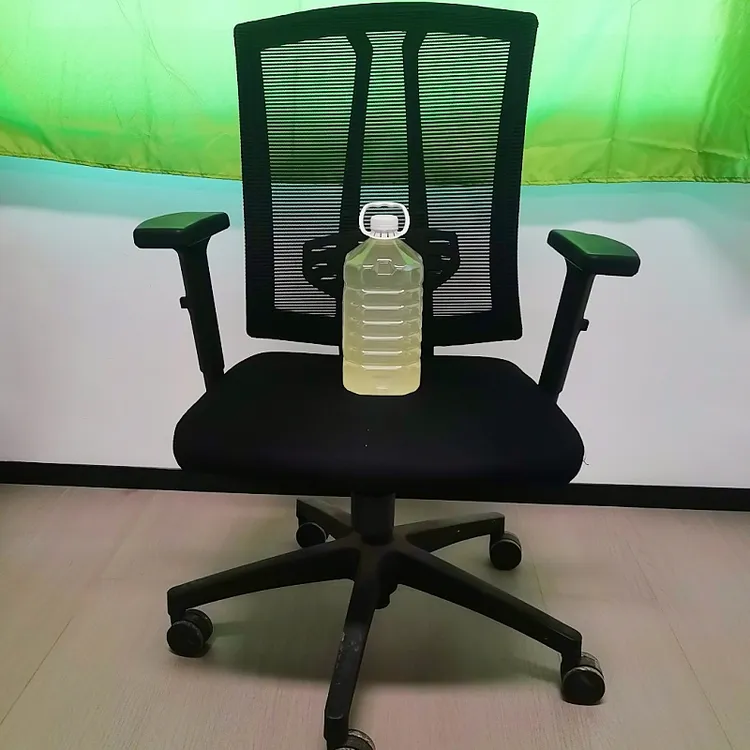 所见即所得传统正宗椅子