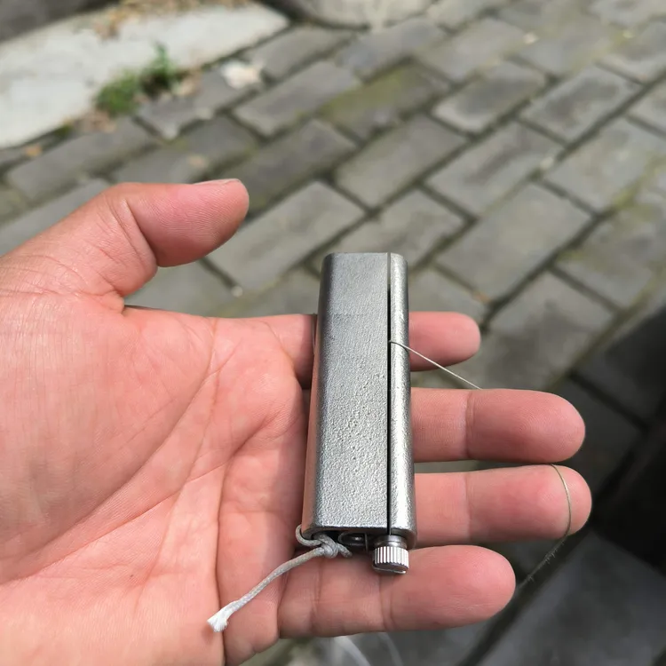鱼镖鱼钩回收器救镖神器打捞器