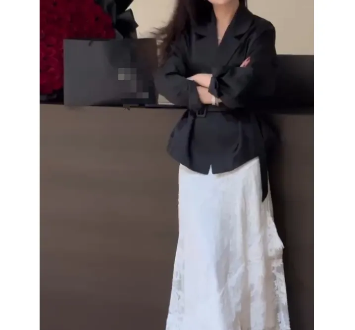 时尚潮流百搭精品女装zsx27635